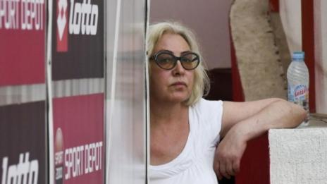 Синдикът на ЦСКА разпределя милионите от търга до месец