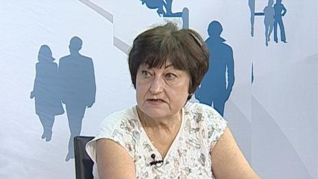 "Щрихи от утрото" (4.07.2016) -Кои са различните етапи на развод и как се отразява раздялата на детската психика?