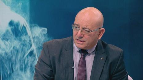 Емил Димитров-Ревизоро е предложен за нов екоминистър