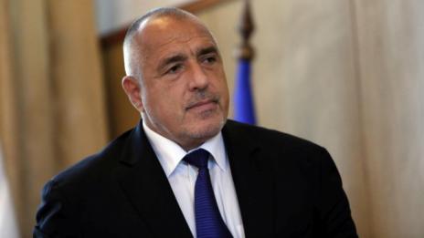 Борисов счита оставките за „пречистване“