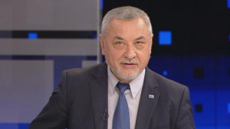 ВМРО решава за оставката на Симеонов