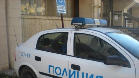 Мистерия със смъртта на Веселина