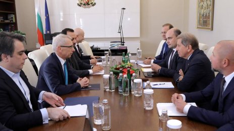 „Лукойл “ ще изпълни ангажимента си за преминаване към преработка на неруски петрол