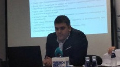 Чудо ли е станало? Минималната ни заплата с €15 по-ниска от македонската