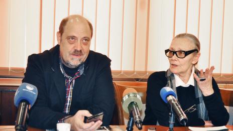 С разнообразие и много звезди идва 27-ят МТФ "Варненско лято"