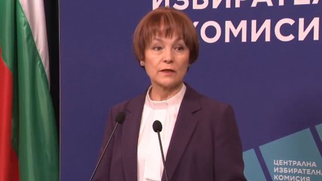 12 дни преди вота 2 в 1: ЦИК започна инсталирането на машините (ВИДЕО)