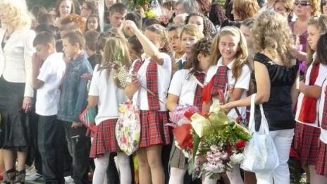 Дни преди 15-ти: Десетки училища – в ремонти