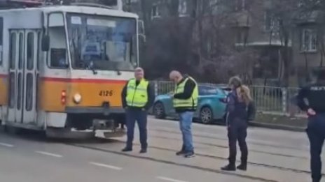 Ватман почина внезапно в София