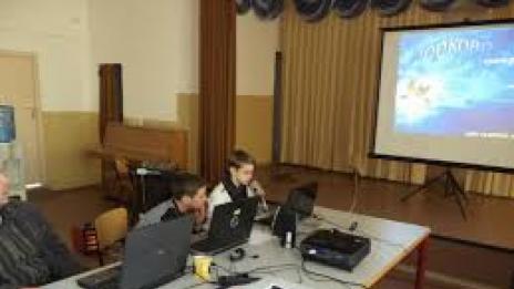 Ангел Георгиев е отличник в гражданското образование