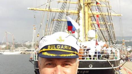 Живопис на Светлин Ненов подрежда галерия „Ларго“ 