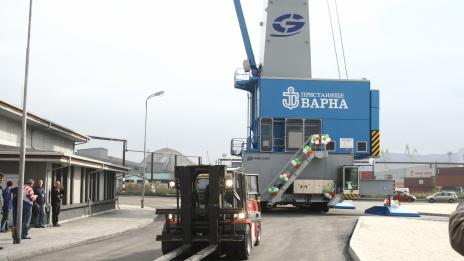 Въвеждат нова електронна услуга в пристанищата