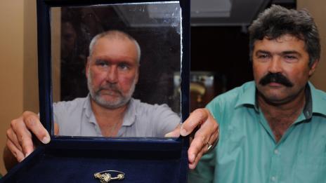 Ловци открили случайно сребърно съкровище от XIV век