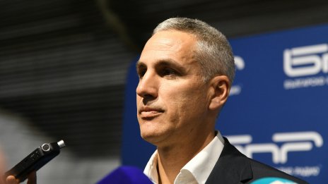 Андрей Гюров: Демократичната общност ще има свой кандидат за президент