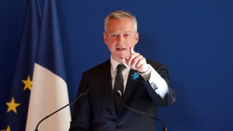 Франция ще се бори за прекрояване на капитализма