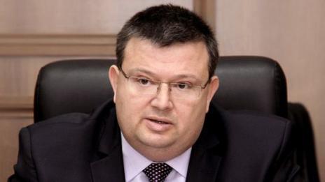 България разполага със законодателство срещу тероризъм и финансирането му