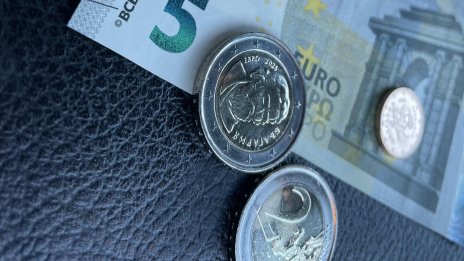 Банките се похвалиха: Секторът осигури успешен и плавен преход към еврото