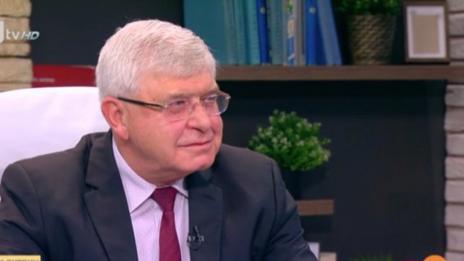 Ананиев: Санкции за всички, независимо от поста им!