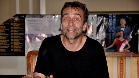 От родната драма, до световните музикални шедьоври - идва 17 театър Римски терми