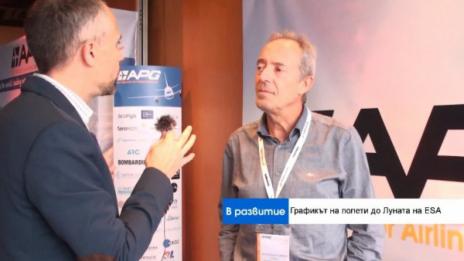 До 10 години кацаме на Луната, 2040 ще видим „марсианците“?