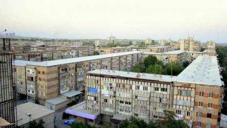 Животът в разпадащия се, но някога велик Атомен град  