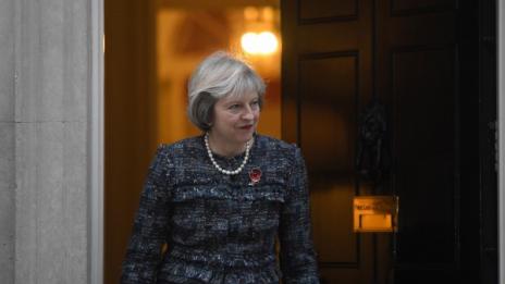 Британското правителство няма цялостен план за Brexit