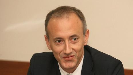 Красимир Вълчев: Принципът на близост до училището не е дискриминационен