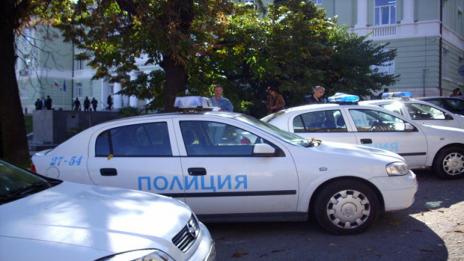 Пиян руснак се би с варненски полицаи