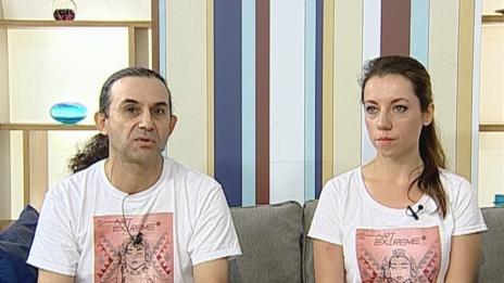 "Щрихи от утрото" (13.07.2016)-Нестандартен поглед към културно-историческото наследство  
