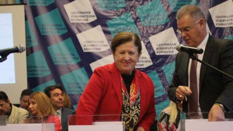 Според екзитпол: 7 партии влизат в новия парламент