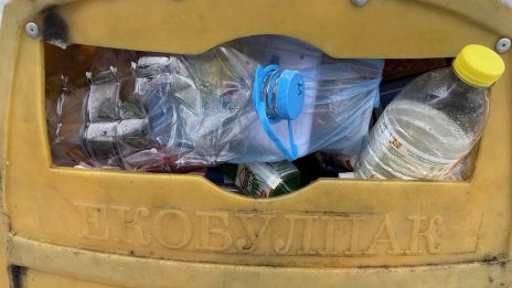 Изхвърля ли българинът боклука си разделно? 