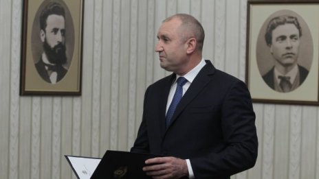 Румен Радев: Колко избори трябва да преминем, за да разберем, че без диалог не става?