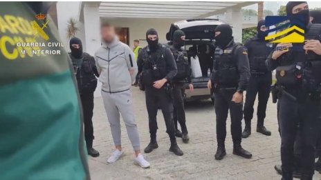 Суперкрател за кока разби Европол, ГДБОП участвали в акцията