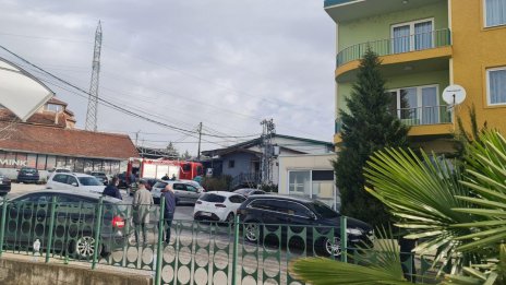 Няма данни за пострадали българи в Кочани