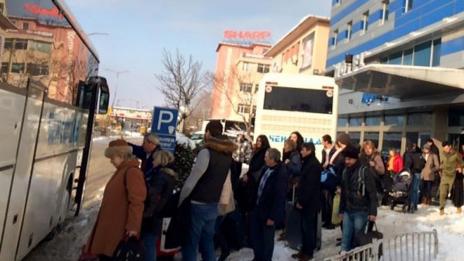 Кризисен туризъм развиват градските хотели във Варна
