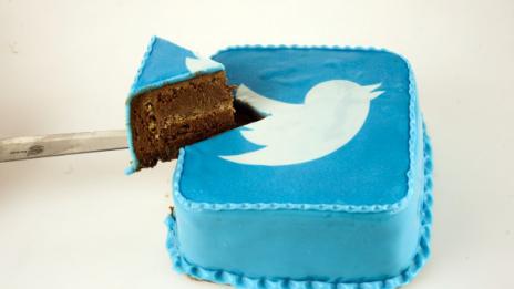 За цялото си съществуване Twitter е загубила $2 млрд.