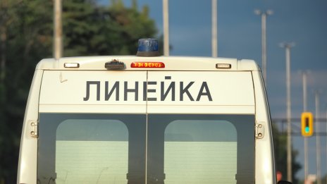 112 се променя: Снимки и видео при сигнал и по-бързо изпращане на екипи