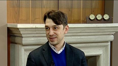 "Щрихи от утрото" (7.02.2017) - Какви събития се търсят за реализацията на „Варна – Европейска младежка столица“?