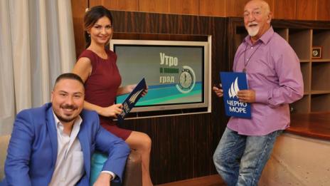 В „Утро в нашия град“ на 3 юли очаквайте