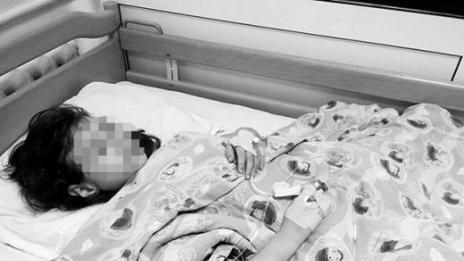 Съученик смля от бой 9-годишната Никол