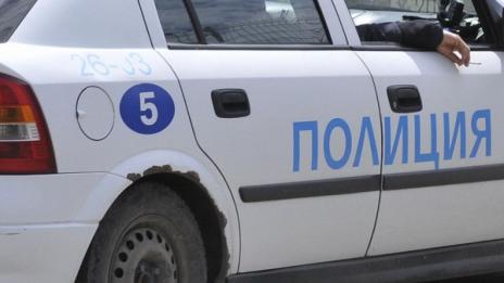 Група от чужденци е хваната край град Кула