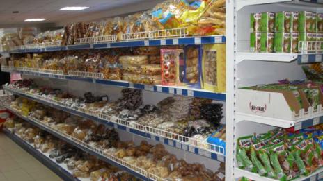 43-годишен от Дългопол крал храна от магазин във Варна