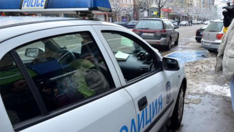В патрулката - камери, на ревера - микрофон!