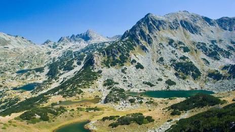 20 планински спасители търсят туристка в Пирин