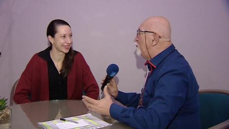 "Щрихи от утрото" (5.02.2020) - "Минути за култура"
