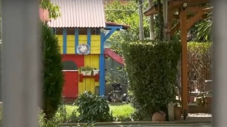 Празненство за бебе завърши с убийство