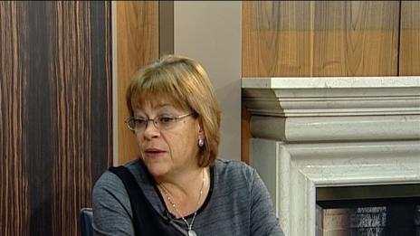 "Щрихи от утрото" (21.09.2016) - Какви са приоритетите в работата на Логопедичния център във Варна 