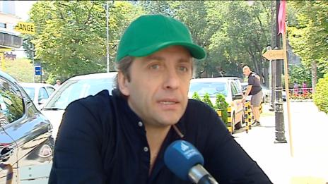 "Щрихи от утрото" (30.09.2019) - "Минути за култура"