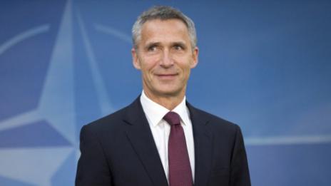 Мирът и сигурността в Европа не са даденост
