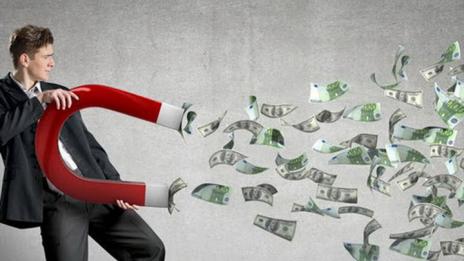 Фън Шуй съвети как да привлечете пари през новата година