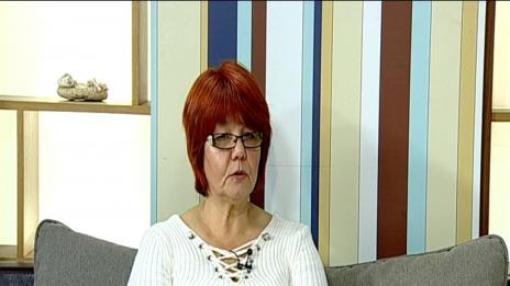 "Щрихи от утрото" (24.11.2017) - „Съвети от психолога“